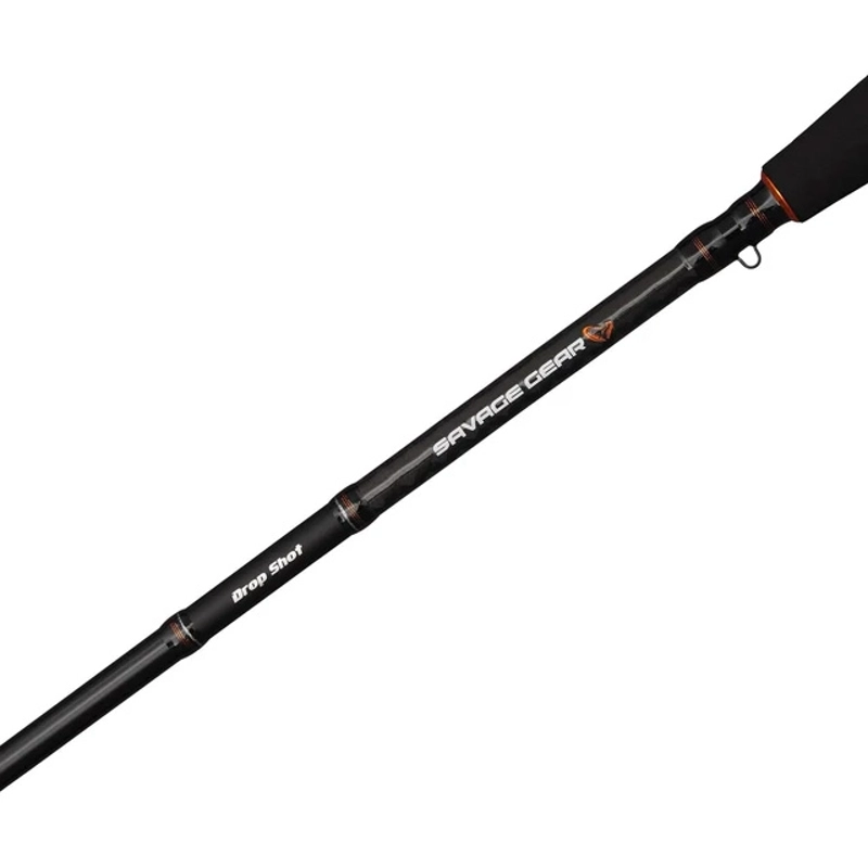Savage Gear Perch Academy Drop Shot 7ft 7in/5-18g